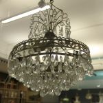 820 3037 HANGING LAMP